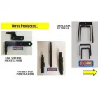 La imagen 6 de la Empresa OXILÁMINAS & MECANIZADOS SAS Proveedor de metal en Bogotá, D.c. DC