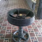 La imagen 3 de la Empresa OZ ESCULTORES RESTAURADORES Tienda de muebles en Bogotá CUN