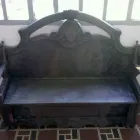 La imagen 4 de la Empresa OZ ESCULTORES RESTAURADORES Tienda de muebles en Bogotá CUN