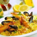 La imagen 4 de la Empresa PAELLA CLÁSICA Restaurante en Bogotá CUN