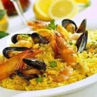 La imagen 7 de la Empresa PAELLA CLÁSICA Restaurante en Bogotá CUN