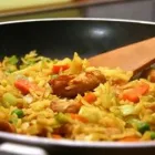 La imagen 8 de la Empresa PAELLA CLÁSICA Restaurante en Bogotá CUN