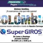 La imagen 3 de la Empresa PAGOS INTERNACIONALES ACCIONES Y VALORES Servicio de giros postales en Cali VAC