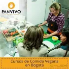 La imagen 1 de la Empresa PAN VIVO en Bogotá CUN