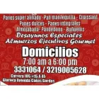 La imagen 2 de la Empresa PANADERIA DULCE ADICCIÓN Restaurante especializado en desayunos en Cali VAC