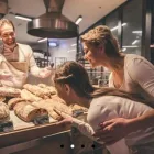 La imagen 2 de la Empresa PANADERÍA GLORIPAN Supermercado en Barranquilla ATL