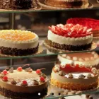 La imagen 3 de la Empresa PANADERÍA GLORIPAN Supermercado en Barranquilla ATL