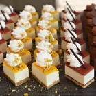 La imagen 2 de la Empresa PANADERÍA Y PASTELERÍA LA ESPECIAL Tienda de postres en Santa Marta MAG