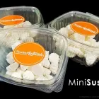 La imagen 1 de la Empresa PANADERÍA Y PASTELERÍA MONTECARLO Servicio de entrega de comestibles a domicilio en Cali VAC