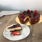 La imagen 1 de la Empresa PANADERÍA Y REPOSTERÍA FRANCACHELA Tienda de suministros para panaderías en Medellín ANT