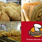 La imagen 3 de la Empresa PANADERÍA Y REPOSTERÍA PANGOM Tienda de suministros para panaderías en Cali VAC