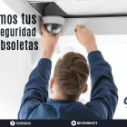 La imagen 5 de la Empresa PANASISTEM SERVICIO TÉCNICO EN SEGURIDAD ELECTRÓNICA BOGOTA en Bogota DC