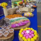 La imagen 1 de la Empresa PANELITAS MI FORTUNA Y DULCES DE LA INFANCIA Tienda de postres en Medellín ANT