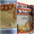 La imagen 2 de la Empresa PANELITAS MI FORTUNA Y DULCES DE LA INFANCIA Tienda de postres en Medellín ANT