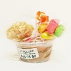 La imagen 7 de la Empresa PANELITAS MI FORTUNA Y DULCES DE LA INFANCIA Tienda de postres en Medellín ANT