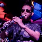 La imagen 2 de la Empresa PAPAYERA CHIRIMIA BANANA MUSICAL Tienda de música en Pereira RIS