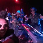 La imagen 4 de la Empresa PAPAYERA CHIRIMIA BANANA MUSICAL Tienda de música en Pereira RIS