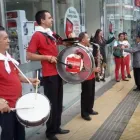 La imagen 1 de la Empresa PAPAYERA LA SABROSURA Tienda de música en Pereira RIS