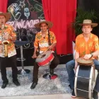 La imagen 2 de la Empresa PAPAYERA LA SABROSURA Tienda de música en Pereira RIS