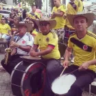 La imagen 3 de la Empresa PAPAYERA LA SABROSURA Tienda de música en Pereira RIS