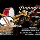 La imagen 4 de la Empresa PAPAYERA LA SABROSURA Tienda de música en Pereira RIS