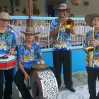 La imagen 5 de la Empresa PAPAYERA LA SABROSURA Tienda de música en Pereira RIS