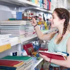 La imagen 3 de la Empresa PAPELERÍA EL GRAN MAYORISTA SAS Tienda de artículos de oficina en Cúcuta NSA