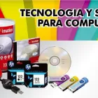 La imagen 2 de la Empresa PAPELERÍA LOS COLORES S.A.S Tienda de programas informáticos en Cali VAC