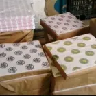 La imagen 4 de la Empresa PAPELES PARAFINADO ALBERCIO CASAS Tienda de cirios y velas en Bogotá CUN