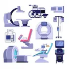 La imagen 3 de la Empresa PARACLÍNICAS Tienda de suministros médicos en Cúcuta NSA