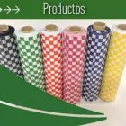 La imagen 3 de la Empresa PARAFINADOS MEDELLÍN Fábrica de papel en Envigado ANT