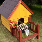 La imagen 3 de la Empresa PARAÍSO DE MASCOTAS Cementerio de mascotas en Pereira RIS