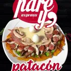 La imagen 1 de la Empresa PARE Y COMA EXPRESS 01 Restaurante de comida rápida en Bogotá CUN
