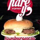 La imagen 2 de la Empresa PARE Y COMA EXPRESS 01 Restaurante de comida rápida en Bogotá CUN