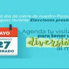 La imagen 4 de la Empresa PARQUE DE LAS AGUAS Parque acuático en Medellín ANT