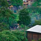 La imagen 4 de la Empresa PARQUE ECOTURISTICO EL SALADO Parque nacional en Envigado ANT