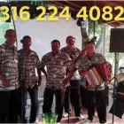 La imagen 1 de la Empresa PARRANDA VALLENATA HERMANOS MALDONADO Orquesta en Bucaramanga SAN