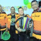 La imagen 2 de la Empresa PARRANDA VALLENATA HERMANOS MALDONADO Orquesta en Bucaramanga SAN