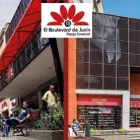 La imagen 3 de la Empresa PASAJE COMERCIAL BOULEVARD DE JUNÍN Zapatería en Medellín ANT