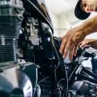 La imagen 2 de la Empresa PASIÓN POR TU MOTO Tienda de repuestos para automóviles en Cali VAC