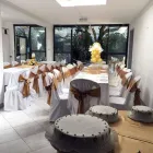 La imagen 1 de la Empresa PASOS RECEPCIONES Supermercado en Medellín ANT