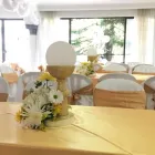 La imagen 5 de la Empresa PASOS RECEPCIONES Supermercado en Medellín ANT