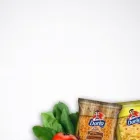 La imagen 1 de la Empresa PASTAS DORIA Tienda de alimentos naturales en Bogotá CUN