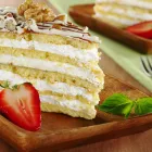 La imagen 2 de la Empresa PASTELERÍA MILANO Tienda de suministros para panaderías en Bogotá CUN