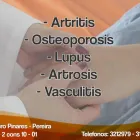 La imagen 5 de la Empresa PAULA ANDREA VALENCIA TORO Reumatología pediátrica en Pereira RIS