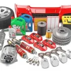 La imagen 4 de la Empresa PEDRO C VILLAMIL Tienda de repuestos para automóviles en Cali VAC