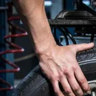 La imagen 2 de la Empresa PELÁEZ AMORTIGUADORES Y AMORTIGUADORES Fabricante en Bogotá CUN