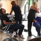 La imagen 1 de la Empresa PELUQUERIA ELEGANZZA Tienda de suministros para la belleza en Cali VAC