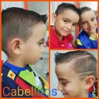 La imagen 2 de la Empresa PELUQUERÍA INFANTIL CABELLITOS Salón de belleza en Envigado ANT