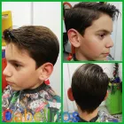 La imagen 3 de la Empresa PELUQUERÍA INFANTIL CABELLITOS Salón de belleza en Envigado ANT